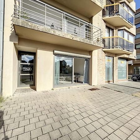 Charlie'S Place - Koksijde Exterior photo
