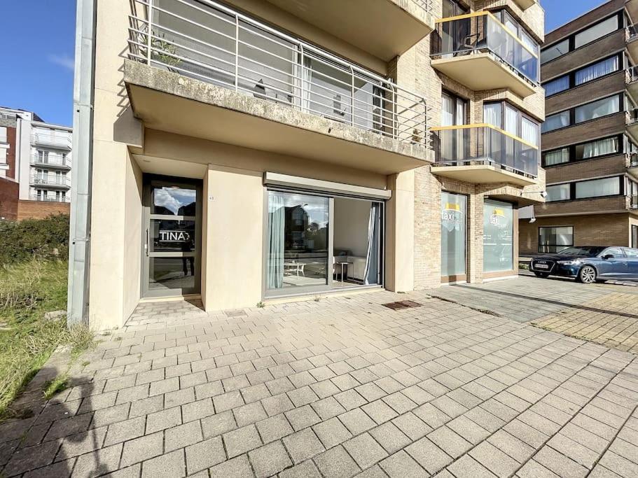 Charlie'S Place - Koksijde Exterior photo